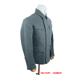 WWII German Wool Tunic,WW2 german uniforms,WWII army uniform,WWII german militaria,wehrmacht,german military clothing,WW2 reproduction,M43 tunic