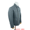WWII German M43 Heer EM Italian Field Wool tunic Feldbluse blue green grey WWII German Wool Tunic,WW2 german uniforms,WWII army uniform,WWII german militaria,wehrmacht,german military clothing,WW2 reproduction,M43 tunic