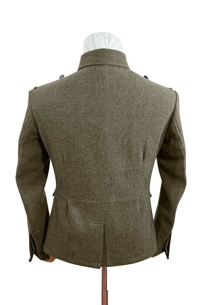 WWII German Wool Tunic,WW2 german uniforms,WWII army uniform,WWII german militaria,wehrmacht,german military clothing,WW2 reproduction,M43 tunic