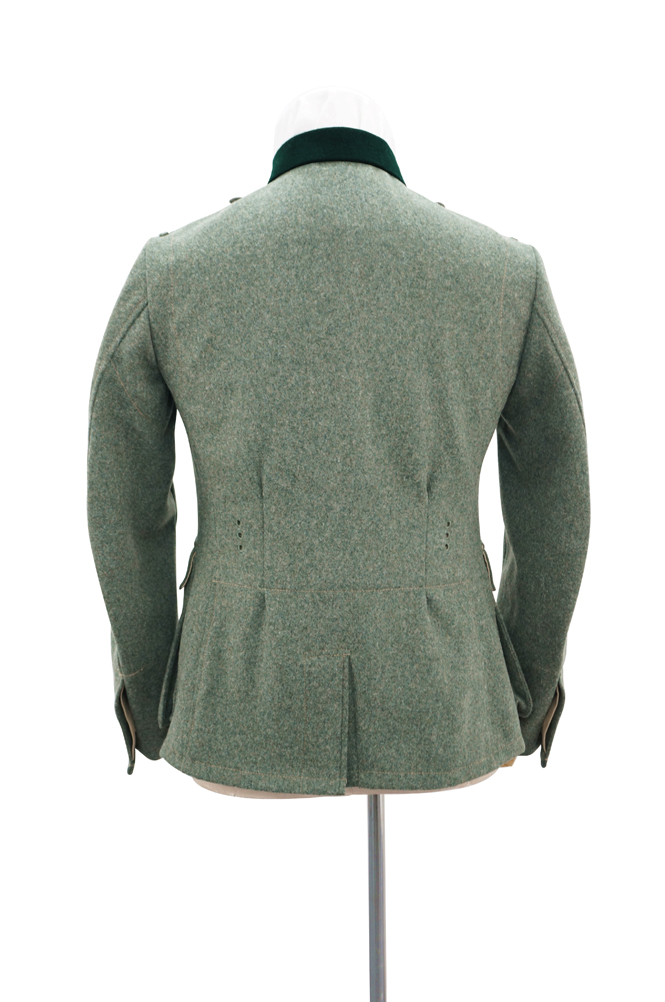 WWII German Wool Tunic,WW2 german uniforms,WWII army uniform,WWII german militaria,wehrmacht,german military clothing,WW2 reproduction,M36 tunic