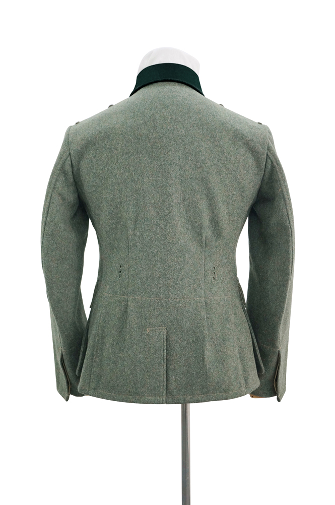 WWII German Wool Tunic,WW2 german uniforms,WWII army uniform,WWII german militaria,wehrmacht,german military clothing,WW2 reproduction,M36 tunic
