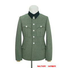 WWII German Austrian Officer Field Grey Wool Service Tunic Jacket II 5 buttons WW2 Austrian uniform,wehrmacht uniform,Austrian army uniform,heer,m35 tunic,Austrian Heer Wool Tunic,WW2 uniforms,wii uniforms,WWII Austrian militaria,WWII Austrian ,reenactment shop,reenactment uniforms,Austrian WW2 uniforms,Austrian WW2 militaria,WW2 reproduction,Austrian officer uniform,replica military uniforms,saving private ryan uniforms