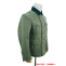 WWII German M35 Heer EM fieldgrey wool tunic Feldbluse WWII German Wool Tunic,WW2 german uniforms,WWII army uniform,WWII german militaria,wehrmacht,german military clothing,WW2 reproduction,M34 tunic