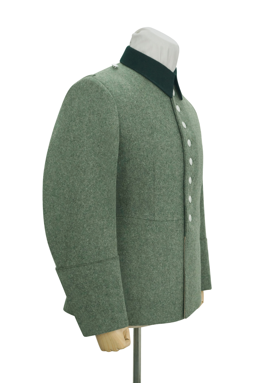 WWII German Wool Tunic,WW2 german uniforms,WWII army uniform,WWII german militaria,wehrmacht,german military clothing,WW2 reproduction,M34 tunic