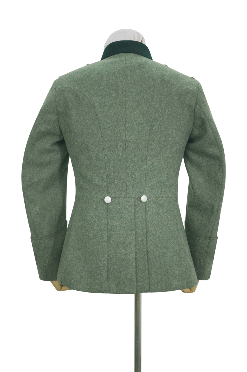 WWII German Wool Tunic,WW2 german uniforms,WWII army uniform,WWII german militaria,wehrmacht,german military clothing,WW2 reproduction,M34 tunic
