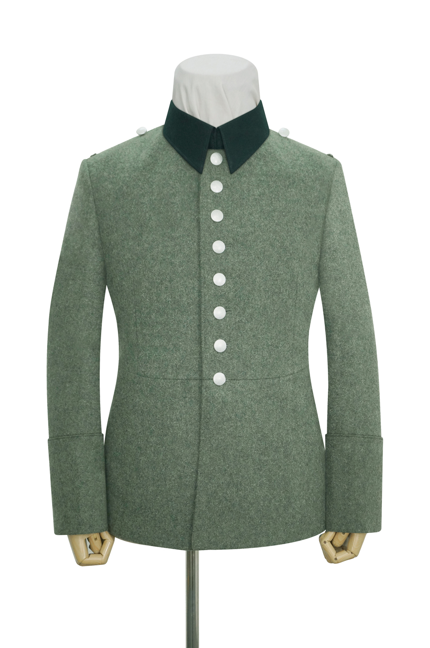 WWII German Wool Tunic,WW2 german uniforms,WWII army uniform,WWII german militaria,wehrmacht,german military clothing,WW2 reproduction,M34 tunic