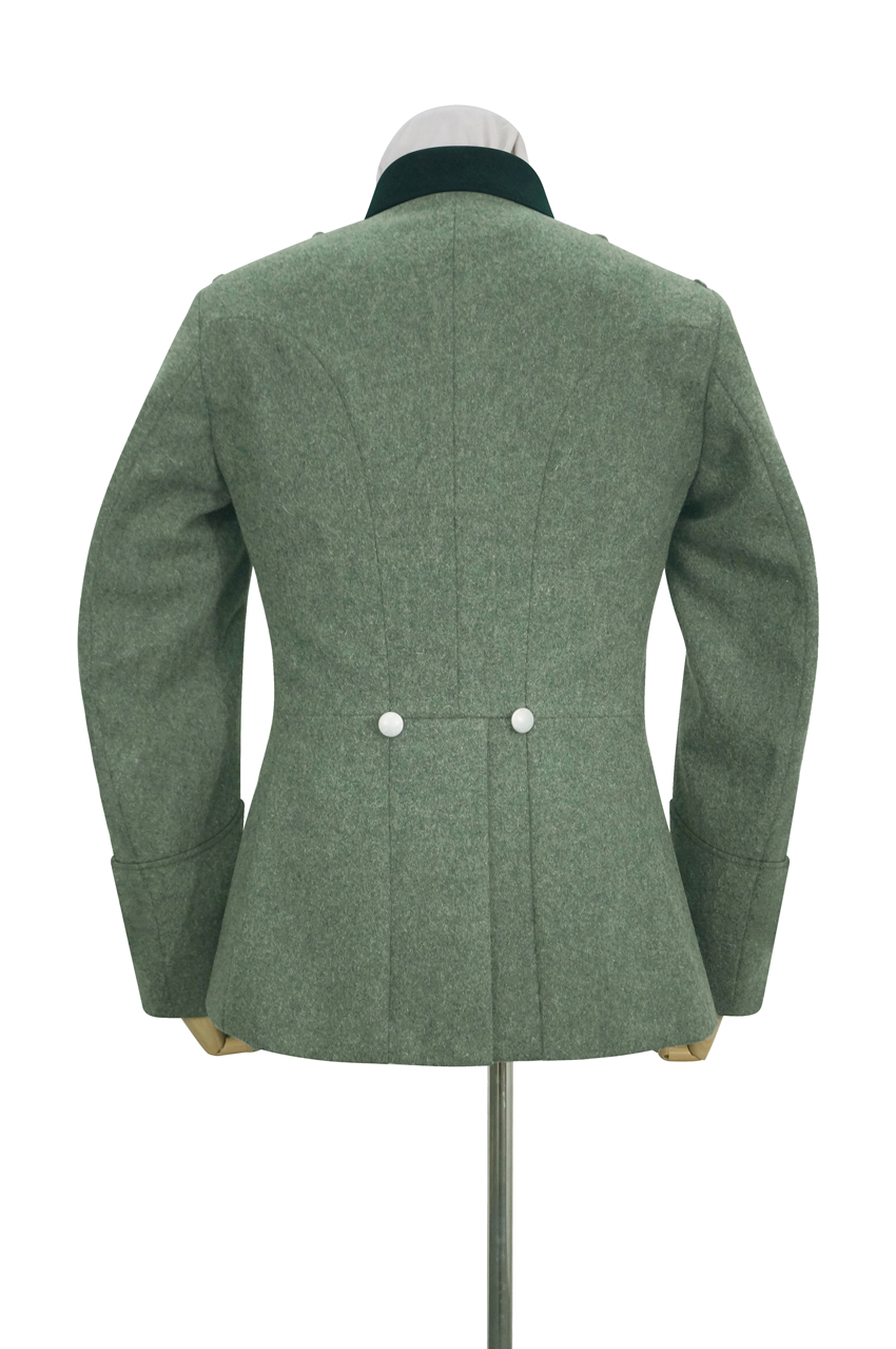 WWII German Wool Tunic,WW2 german uniforms,WWII army uniform,WWII german militaria,wehrmacht,german military clothing,WW2 reproduction,M34 tunic