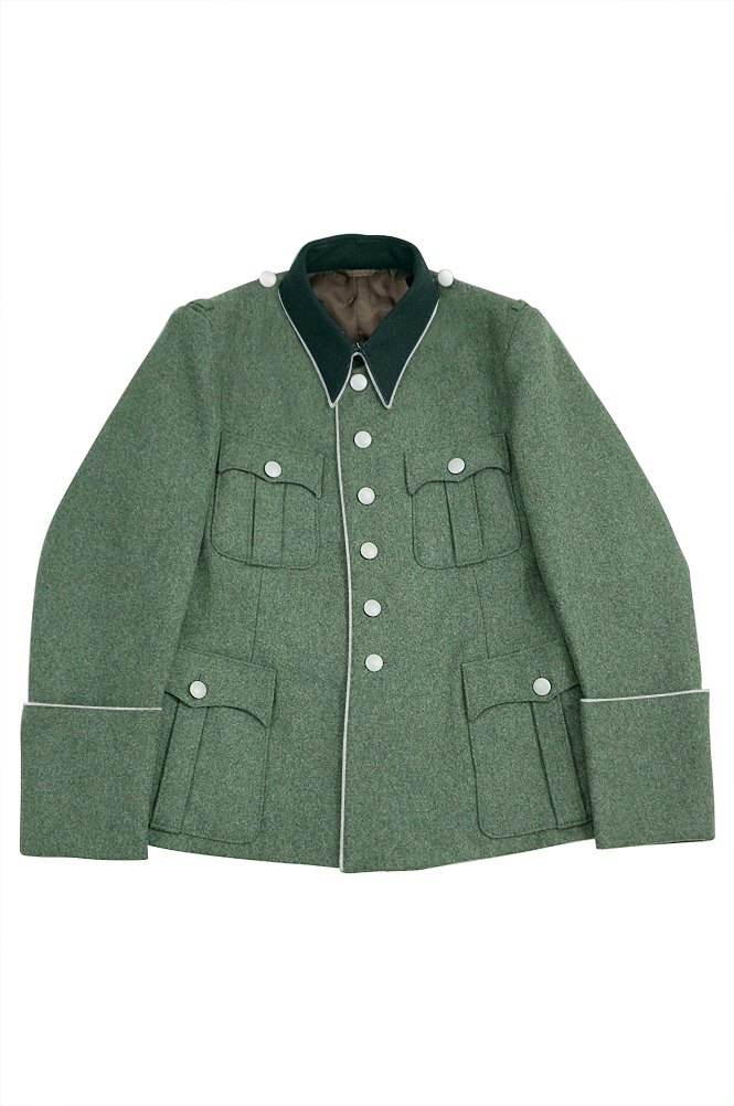 WWII German Wool Tunic,WW2 german uniforms,WWII army uniform,WWII german militaria,wehrmacht,german military clothing,WW2 reproduction,M41 tunic,OKW,OKH,OKW uniforms,OKH uniforms