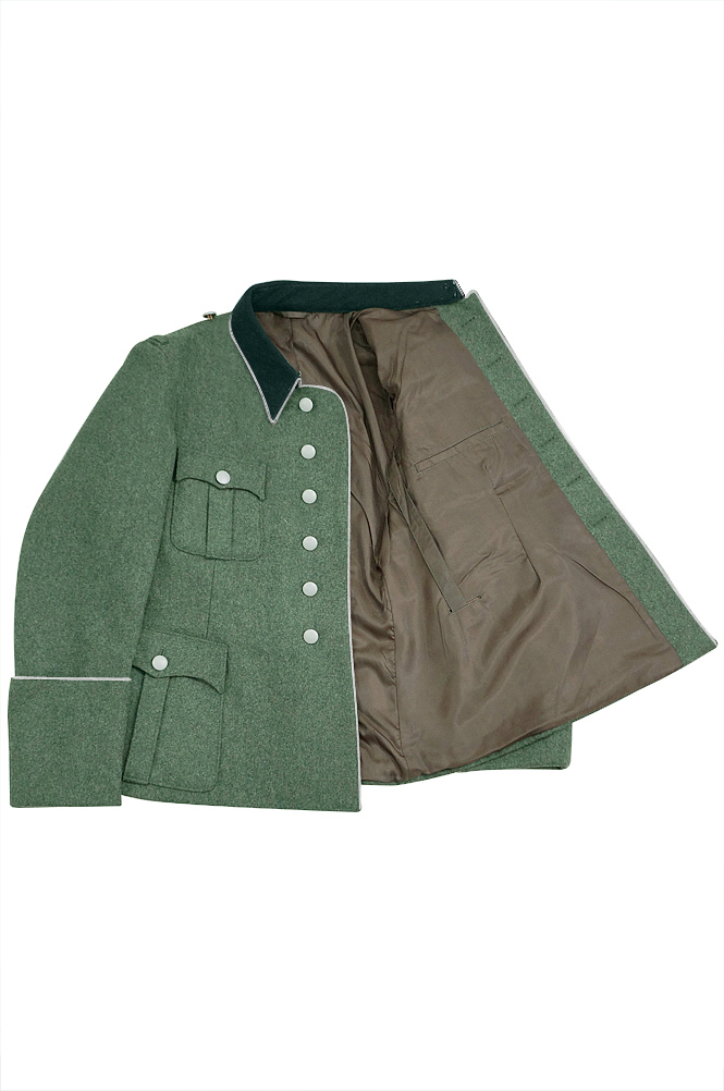 WWII German Wool Tunic,WW2 german uniforms,WWII army uniform,WWII german militaria,wehrmacht,german military clothing,WW2 reproduction,M41 tunic,OKW,OKH,OKW uniforms,OKH uniforms