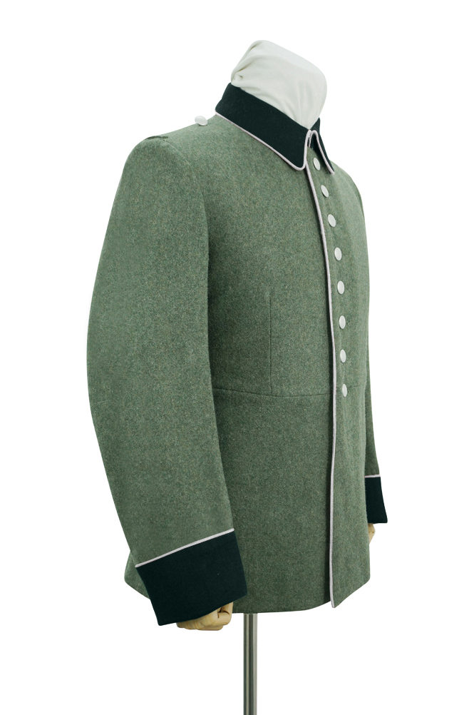 WWII German Wool Tunic,WW2 german uniforms,WWII army uniform,WWII german militaria,wehrmacht,german military clothing,WW2 reproduction,M35 tunic,OKW,OKH,OKW uniforms,OKH uniforms