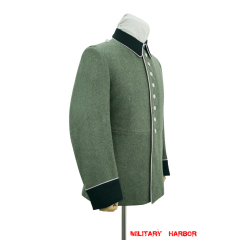 WWII German Wool Tunic,WW2 german uniforms,WWII army uniform,WWII german militaria,wehrmacht,german military clothing,WW2 reproduction,M35 tunic,OKW,OKH,OKW uniforms,OKH uniforms