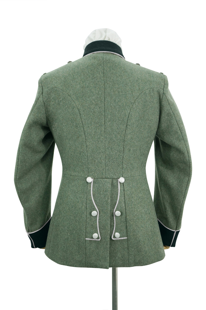 WWII German Wool Tunic,WW2 german uniforms,WWII army uniform,WWII german militaria,wehrmacht,german military clothing,WW2 reproduction,M35 tunic,OKW,OKH,OKW uniforms,OKH uniforms
