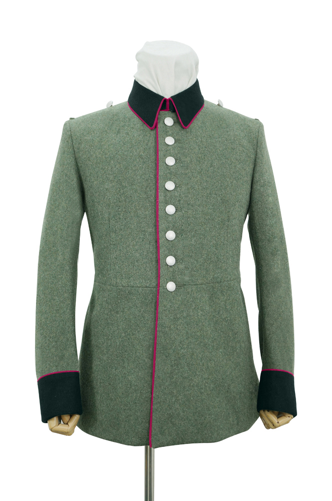 General Staff