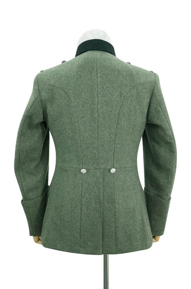 WWII German Wool Tunic,WW2 german uniforms,WWII army uniform,WWII german militaria,wehrmacht,german military clothing,WW2 reproduction,M27 tunic