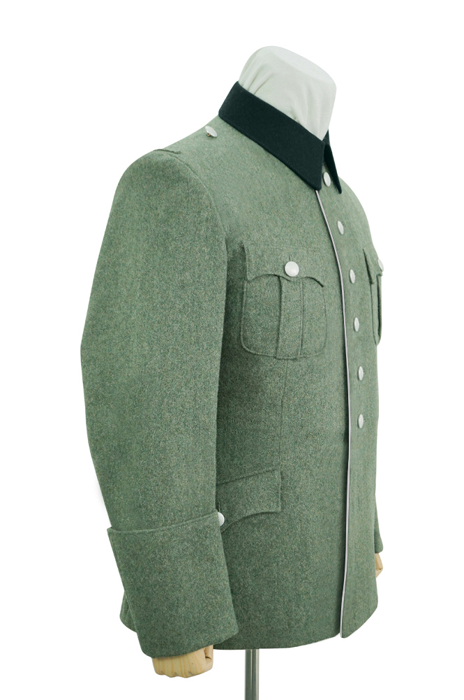 WWII German Wool Tunic,WW2 german uniforms,WWII army uniform,WWII german militaria,wehrmacht,german military clothing,WW2 reproduction,M28 tunic,OKW,OKH,OKW uniforms,OKH uniforms