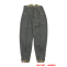 WWII German M36 gebirgsjägers stone grey wool trousers WWII German Wool Trousers,WW2 german uniforms,WWII army uniform,WWII german militaria,wehrmacht,german military clothing,WW2 reproduction,M36 tunic