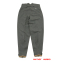 WWII German M36 gebirgsjägers stone grey wool trousers WWII German Wool Trousers,WW2 german uniforms,WWII army uniform,WWII german militaria,wehrmacht,german military clothing,WW2 reproduction,M36 tunic