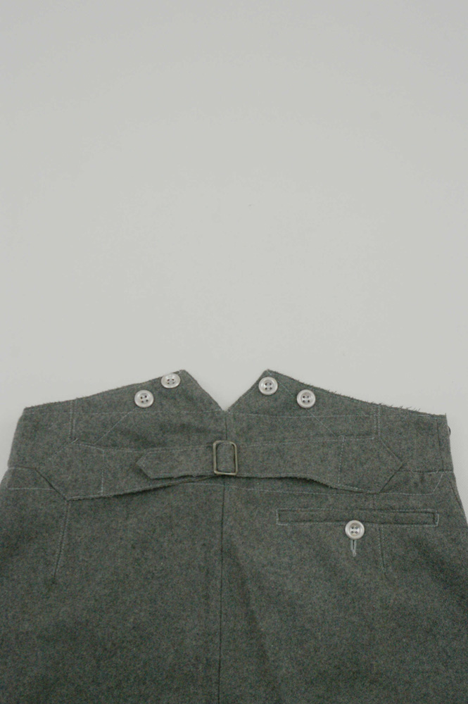 WWII German Wool Trousers,WW2 german uniforms,WWII army uniform,WWII german militaria,wehrmacht,german military clothing,WW2 reproduction,M36 tunic