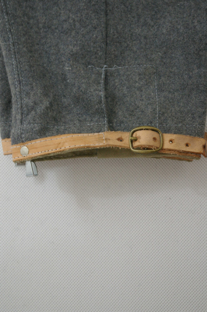 WWII German Wool Trousers,WW2 german uniforms,WWII army uniform,WWII german militaria,wehrmacht,german military clothing,WW2 reproduction,M36 tunic
