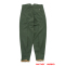 WWII German M40 gebirgsjägers field wool trousers WWII German Wool Trousers,WW2 german uniforms,WWII army uniform,WWII german militaria,wehrmacht,german military clothing,WW2 reproduction,M40 tunic