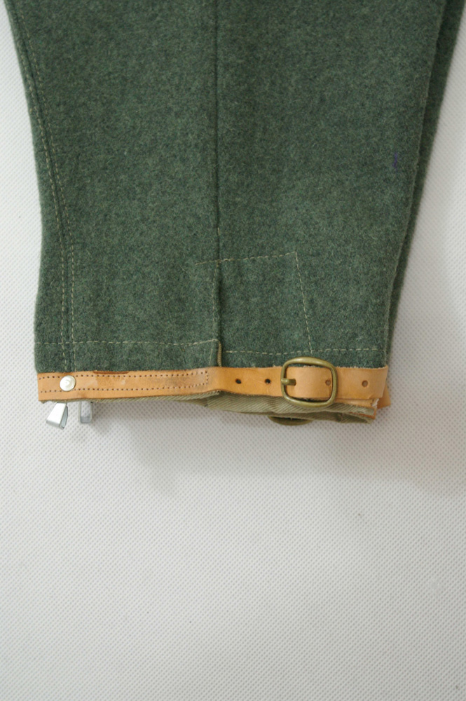 WWII German Wool Trousers,WW2 german uniforms,WWII army uniform,WWII german militaria,wehrmacht,german military clothing,WW2 reproduction,M40 tunic