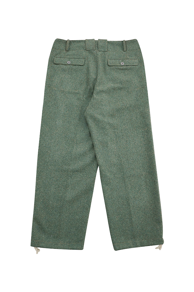 WWII German Wool Trousers,WW2 german uniforms,WWII army uniform,WWII german militaria,wehrmacht,german military clothing,WW2 reproduction