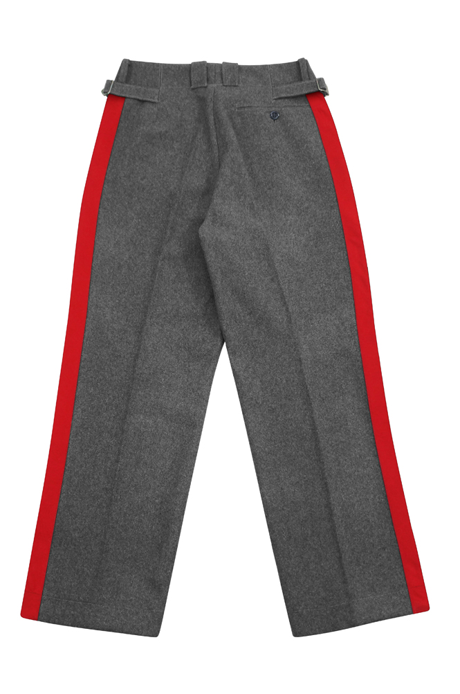 WWII German Wool Trousers,WW2 german uniforms,WWII army uniform,WWII german militaria,wehrmacht,german military clothing,WW2 reproduction