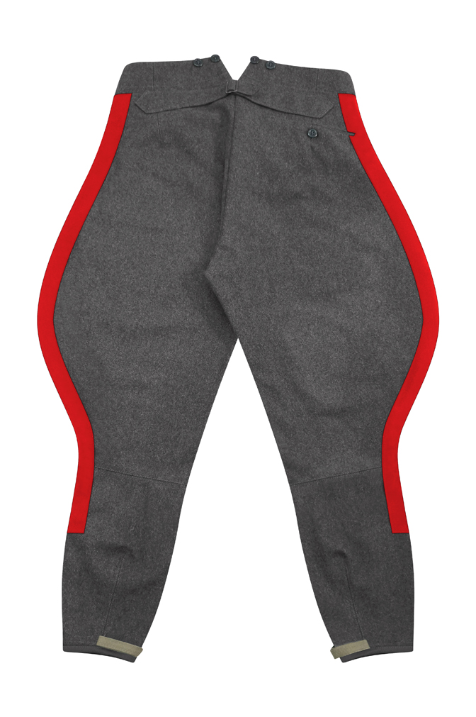 WWII German Wool Trousers,WW2 german uniforms,WWII army uniform,WWII german militaria,wehrmacht,german military clothing,WW2 reproduction