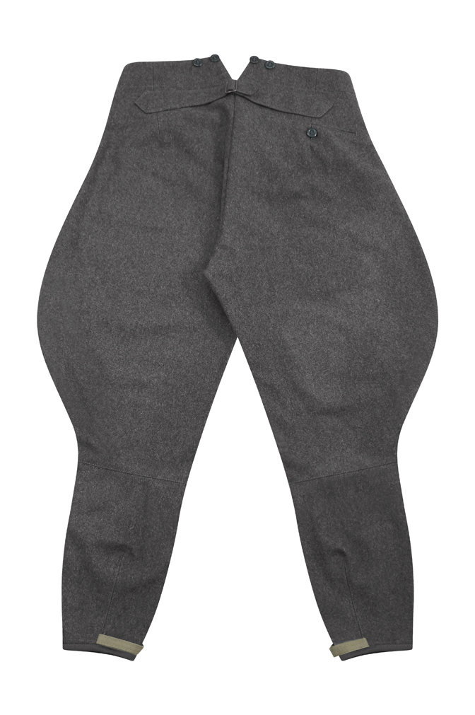 WWII German Wool Trousers,WW2 german uniforms,WWII army uniform,WWII german militaria,wehrmacht,german military clothing,WW2 reproduction