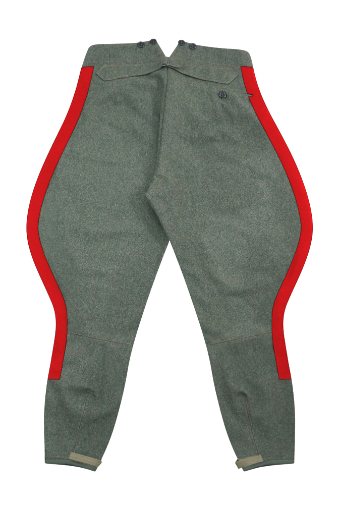WWII German Wool Trousers,WW2 german uniforms,WWII army uniform,WWII german militaria,wehrmacht,german military clothing,WW2 reproduction