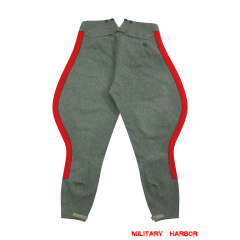 WWII German Wool Trousers,WW2 german uniforms,WWII army uniform,WWII german militaria,wehrmacht,german military clothing,WW2 reproduction