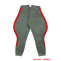 WWII German Heer General Fieldgrey Wool Breeches WWII German Wool Trousers,WW2 german uniforms,WWII army uniform,WWII german militaria,wehrmacht,german military clothing,WW2 reproduction