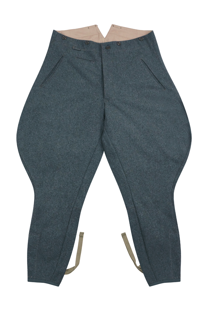 WWII German Wool Trousers,WW2 german uniforms,WWII army uniform,WWII german militaria,wehrmacht,german military clothing,WW2 reproduction