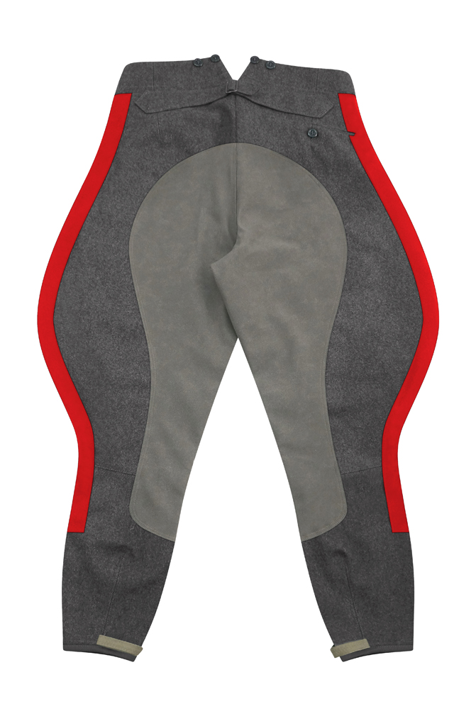 WWII German Wool Trousers,WW2 german uniforms,WWII army uniform,WWII german militaria,wehrmacht,german military clothing,WW2 reproduction