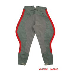 WWII German Wool Trousers,WW2 german uniforms,WWII army uniform,WWII german militaria,wehrmacht,german military clothing,WW2 reproduction