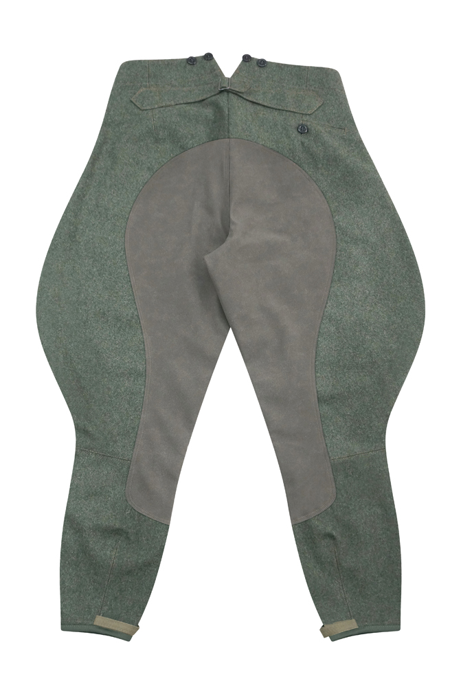 WWII German Wool Trousers,WW2 german uniforms,WWII army uniform,WWII german militaria,wehrmacht,german military clothing,WW2 reproduction