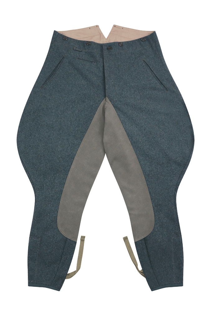 WWII German Wool Trousers,WW2 german uniforms,WWII army uniform,WWII german militaria,wehrmacht,german military clothing,WW2 reproduction