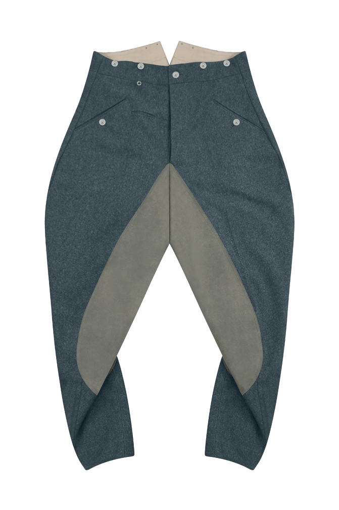 WWII German Wool Trousers,WW2 german uniforms,WWII army uniform,WWII german militaria,wehrmacht,german military clothing,WW2 reproduction