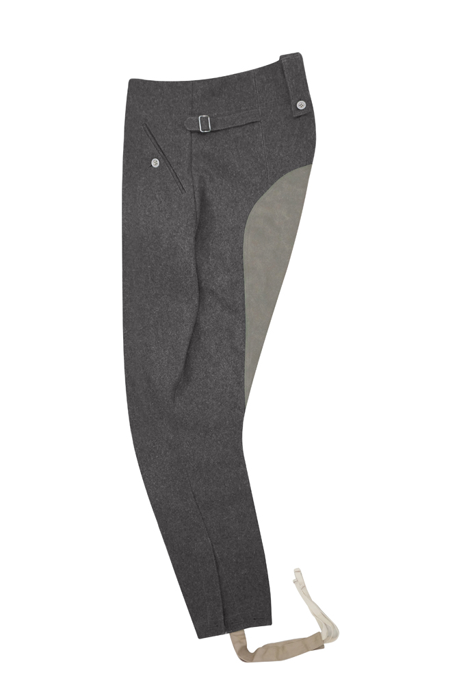 WWII German Wool Trousers,WW2 german uniforms,WWII army uniform,WWII german militaria,wehrmacht,german military clothing,WW2 reproduction