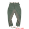 WWII German Heer M43 Field Grey Wool Mounted Troops Riding Breeches WWII German Wool Trousers,WW2 german uniforms,WWII army uniform,WWII german militaria,wehrmacht,german military clothing,WW2 reproduction