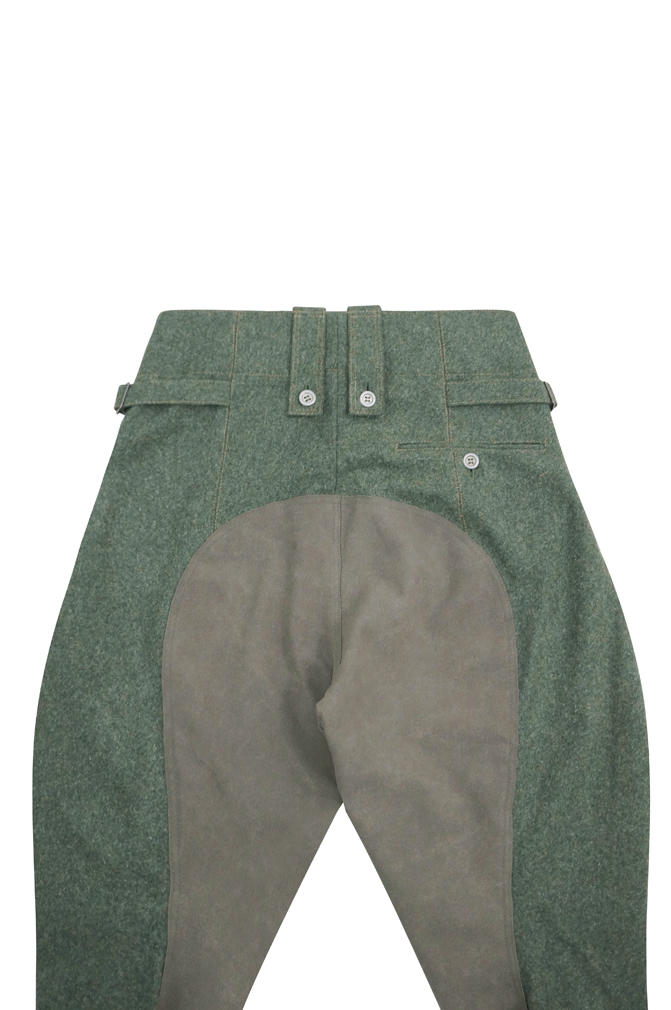 WWII German Wool Trousers,WW2 german uniforms,WWII army uniform,WWII german militaria,wehrmacht,german military clothing,WW2 reproduction