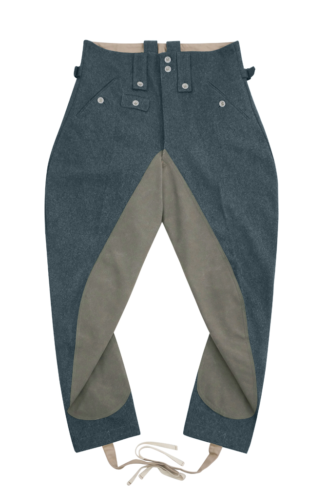 WWII German Wool Trousers,WW2 german uniforms,WWII army uniform,WWII german militaria,wehrmacht,german military clothing,WW2 reproduction