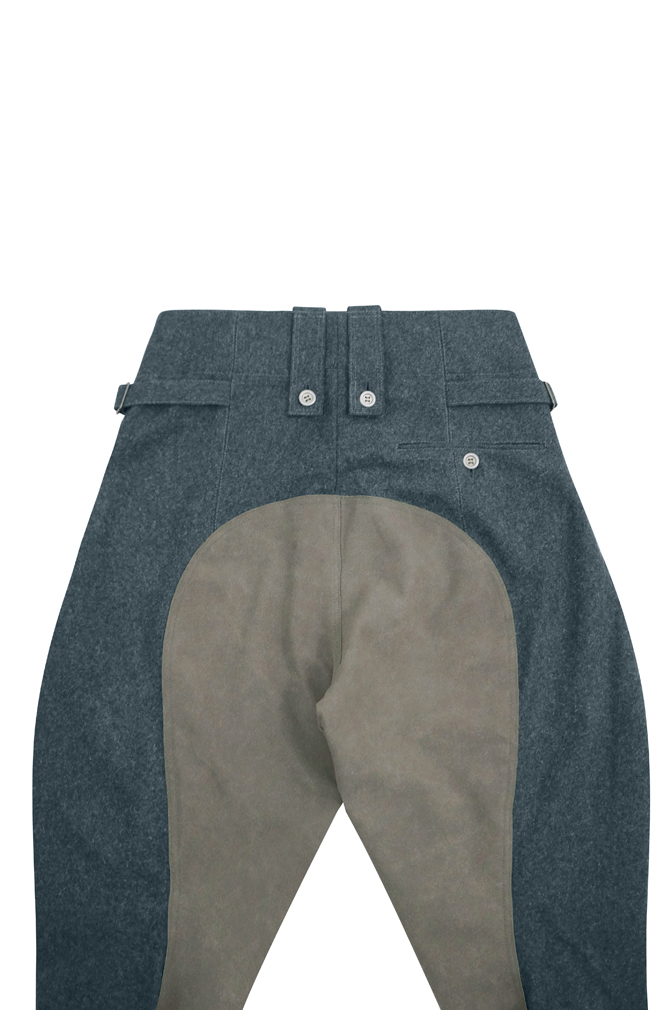 WWII German Wool Trousers,WW2 german uniforms,WWII army uniform,WWII german militaria,wehrmacht,german military clothing,WW2 reproduction