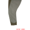 WWII German Heer M43 Brown Wool Mounted Troops Riding Breeches WWII German Wool Trousers,WW2 german uniforms,WWII army uniform,WWII german militaria,wehrmacht,german military clothing,WW2 reproduction
