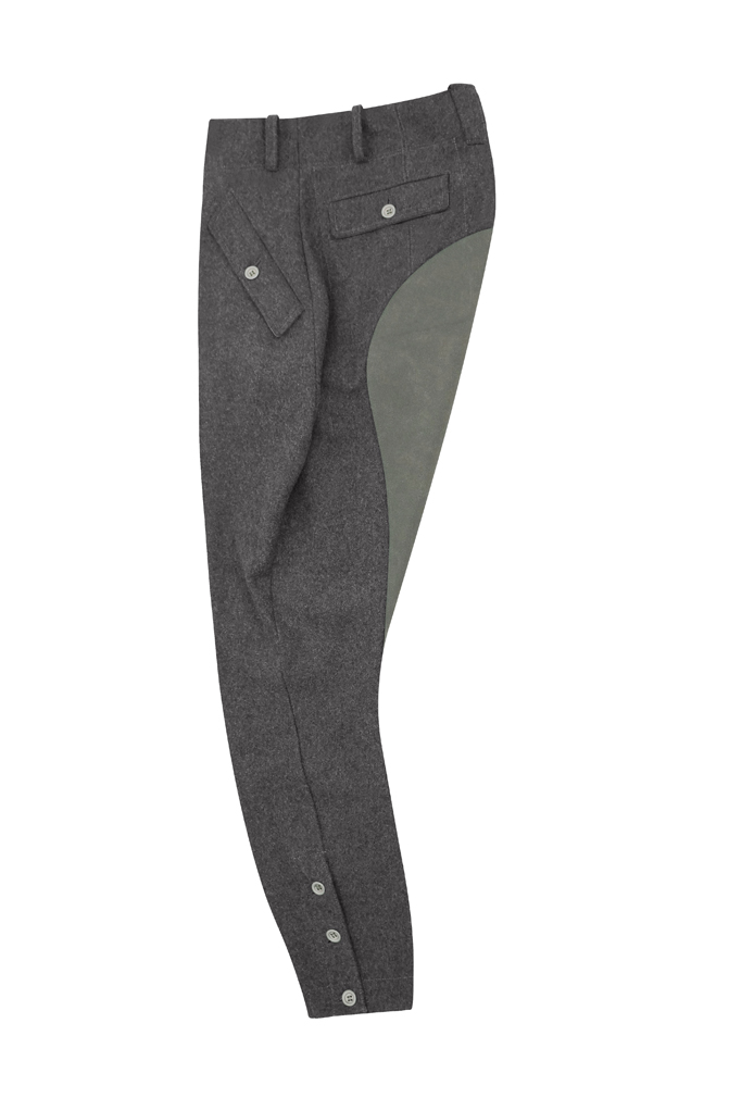 WWII German Wool Trousers,WW2 german uniforms,WWII army uniform,WWII german militaria,wehrmacht,german military clothing,WW2 reproduction