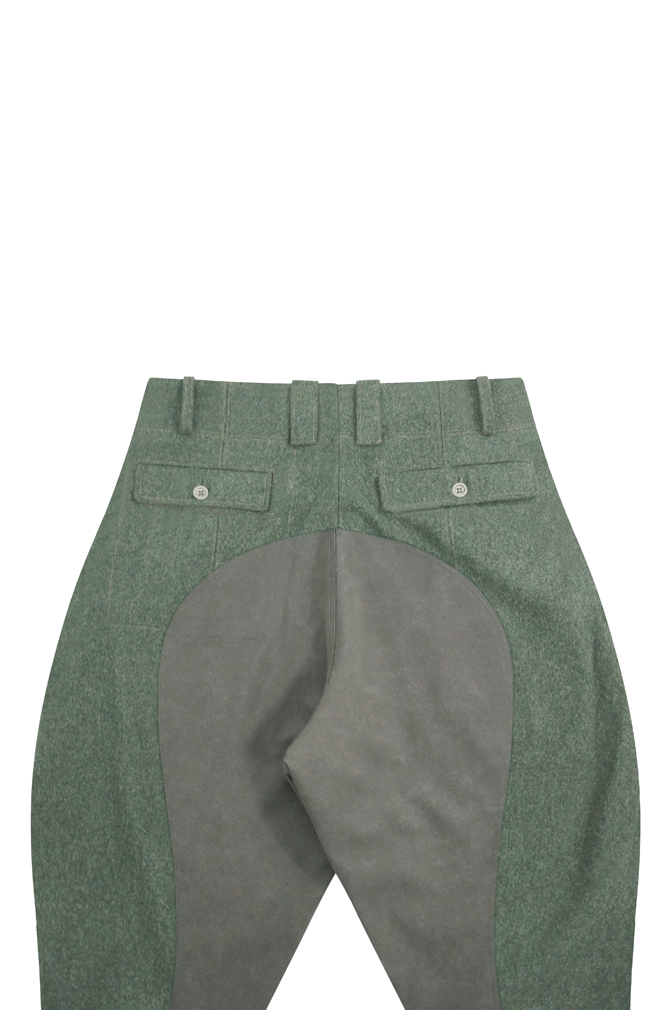WWII German Wool Trousers,WW2 german uniforms,WWII army uniform,WWII german militaria,wehrmacht,german military clothing,WW2 reproduction