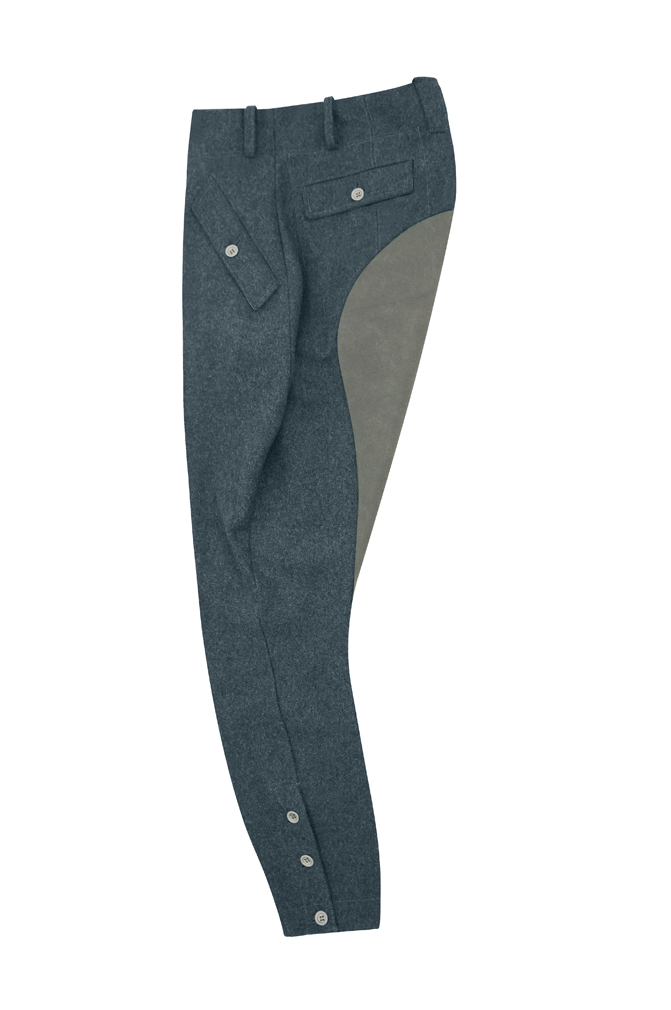 WWII German Wool Trousers,WW2 german uniforms,WWII army uniform,WWII german militaria,wehrmacht,german military clothing,WW2 reproduction