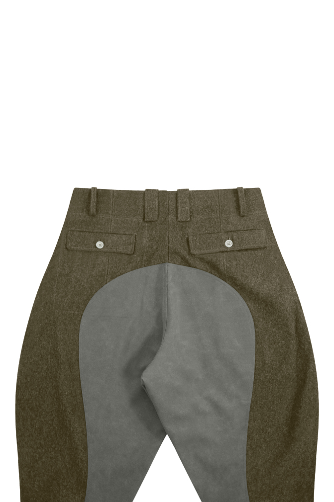 WWII German Wool Trousers,WW2 german uniforms,WWII army uniform,WWII german militaria,wehrmacht,german military clothing,WW2 reproduction