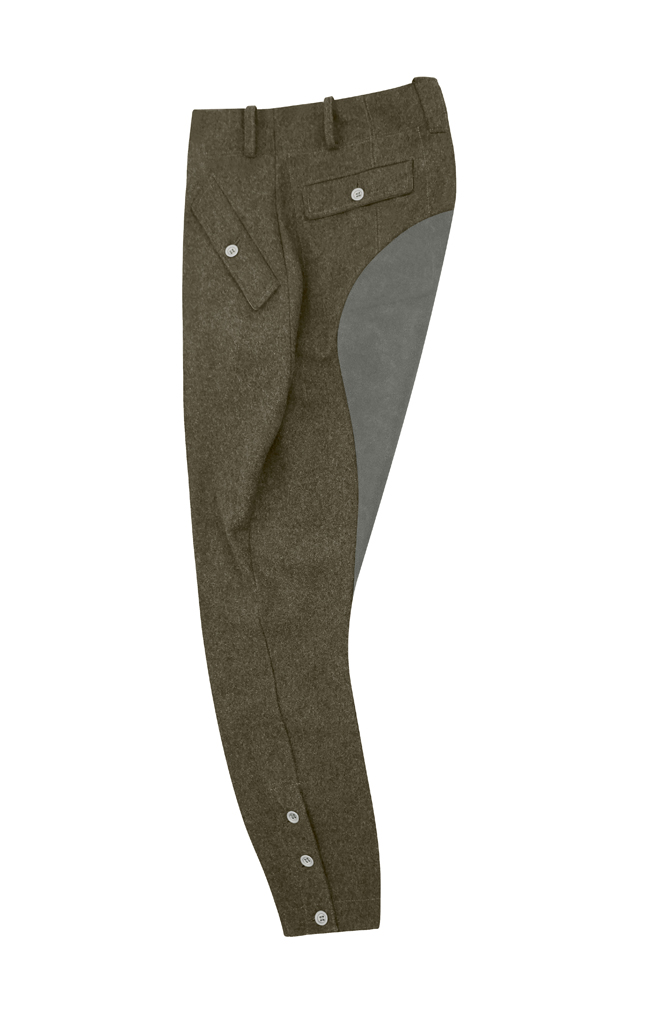 WWII German Wool Trousers,WW2 german uniforms,WWII army uniform,WWII german militaria,wehrmacht,german military clothing,WW2 reproduction