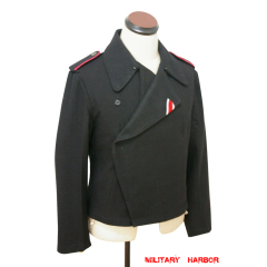 WWII German Wool Panzer Tunic,WW2 german uniforms,WWII army uniform,WWII german militaria,wehrmacht,german military clothing,WW2 reproduction,german panzer